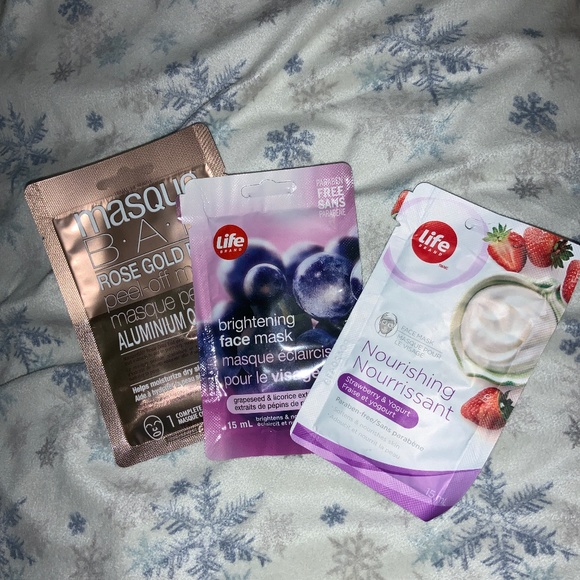 Facemask - Picture 1 of 7